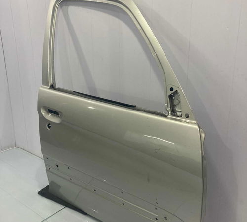 Porta Dianteira Direita Citroën Xsara Picasso 2001/2011