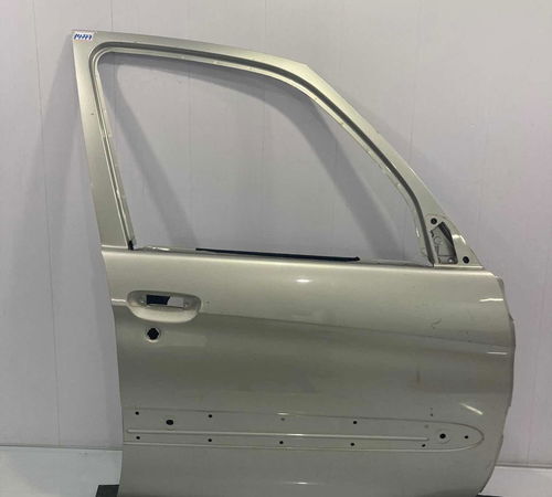 Porta Dianteira Direita Citroën Xsara P...