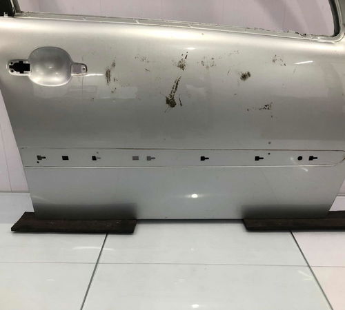 Porta Dianteira Direita Citroën C3 2003/2012