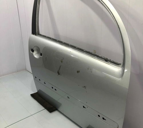 Porta Dianteira Direita Citroën C3 2003/2012