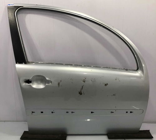 Porta Dianteira Direita Citroën C3 2003...