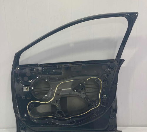 Porta Dianteira Direita Citroën C4 Lounge 2014/2019