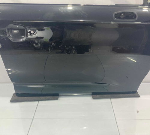 Porta Dianteira Direita Citroën C4 Lounge 2014/2019