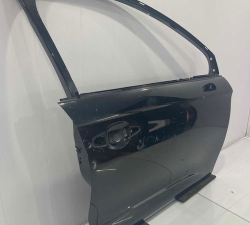 Porta Dianteira Direita Citroën C4 Lounge 2014/2019