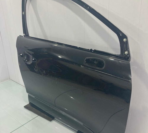 Porta Dianteira Direita Citroën C4 Lounge 2014/2019