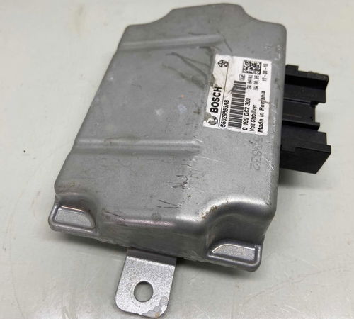 Módulo Power Inverter 1.8 Flex Aut  Fiat Toro 2018