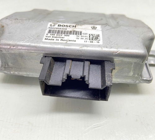 Módulo Power Inverter 1.8 Flex Aut  Fiat Toro 2018