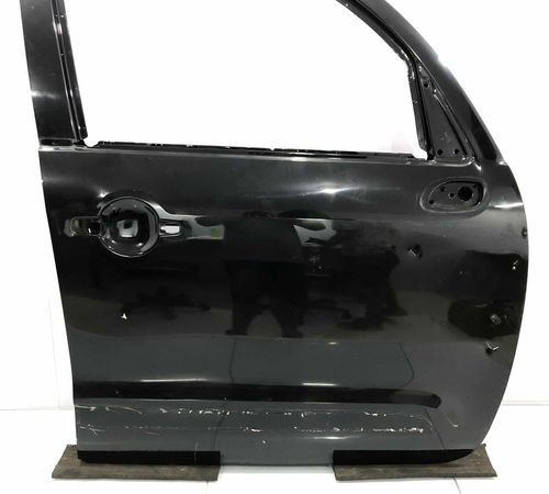 Porta Dianteira Direita Citroën C3 Pica...