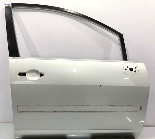 Porta Dianteira Direita Nissan Tiida 200...