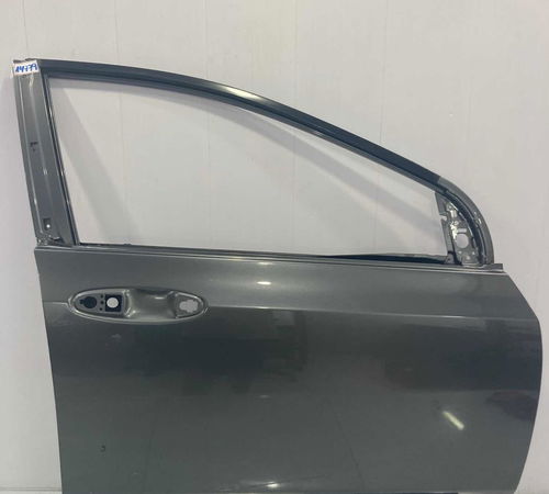 Porta Dianteira Direita Honda City 2010/...