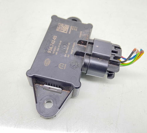 Módulo Sensor Temperatura 1.8 Flex Aut Toro 2018