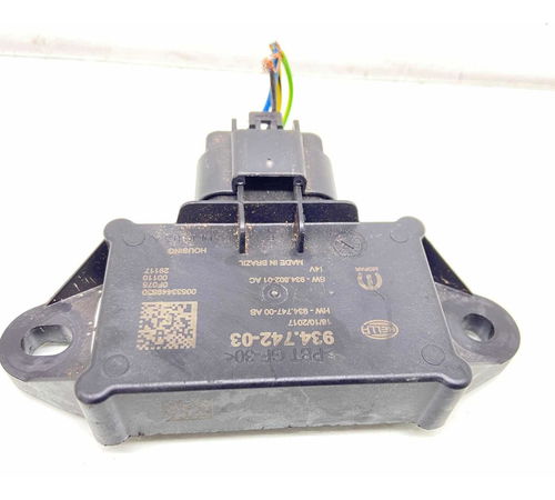 Módulo Sensor Temperatura 1.8 Flex Aut Toro 2018