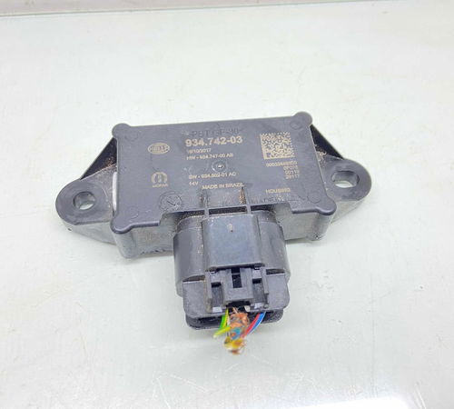 Módulo Sensor Temperatura 1.8 Flex Aut ...