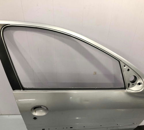 Porta Dianteira Direita Peugeot 2007/2015