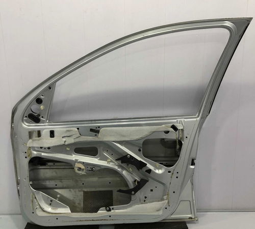 Porta Dianteira Direita Peugeot 2007/2015