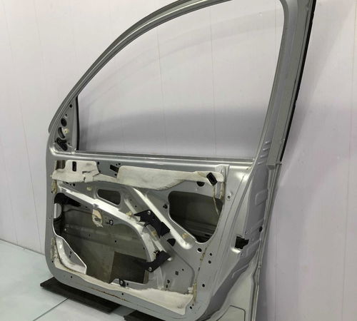 Porta Dianteira Direita Peugeot 2007/2015
