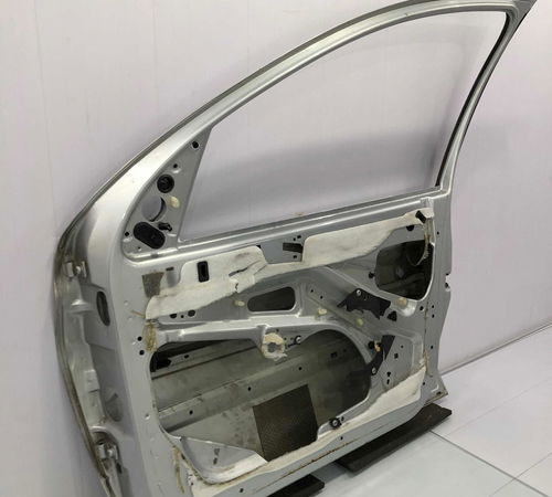 Porta Dianteira Direita Peugeot 2007/2015