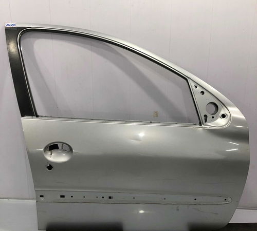 Porta Dianteira Direita Peugeot 2007/201...