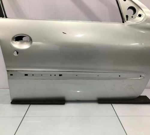 Porta Dianteira Direita Peugeot 207 2007/2015