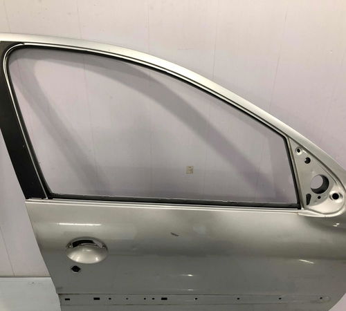 Porta Dianteira Direita Peugeot 207 2007/2015