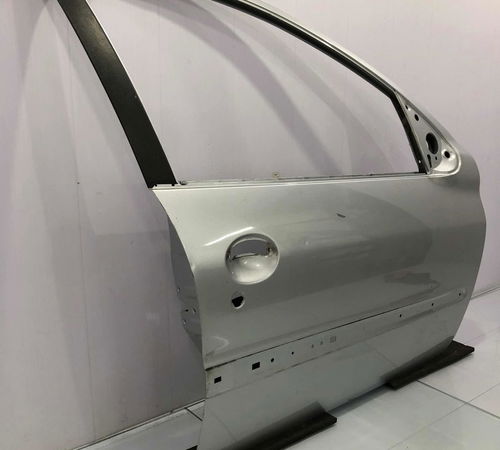 Porta Dianteira Direita Peugeot 207 2007/2015