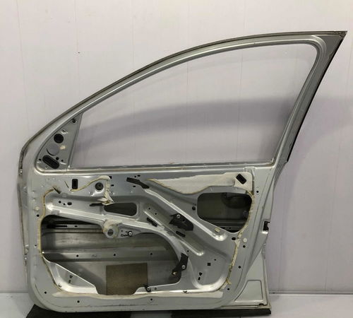 Porta Dianteira Direita Peugeot 207 2007/2015