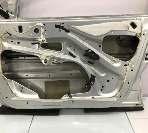 Porta Dianteira Direita Peugeot 207 2007/2015