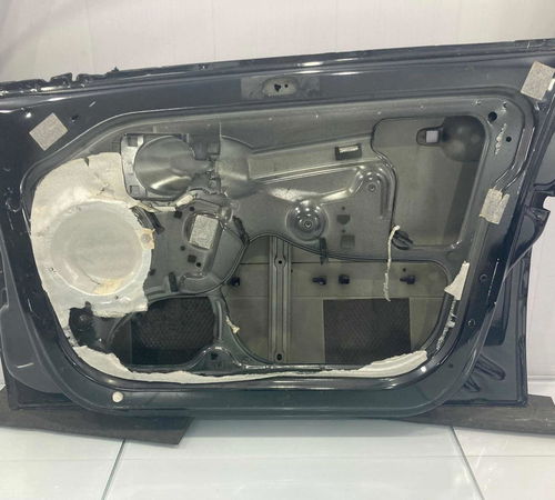 Porta Dianteira Direita Citroën C3 2003/2012