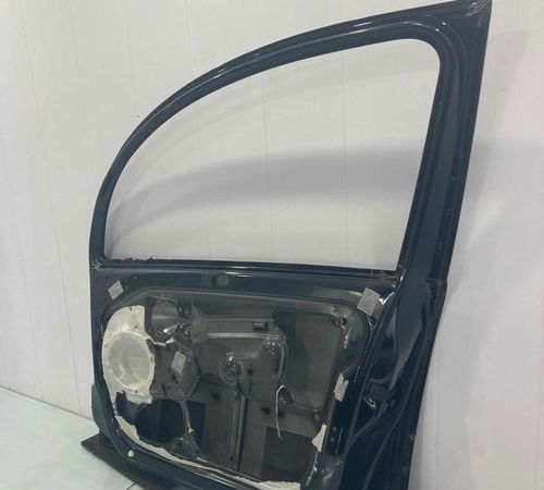 Porta Dianteira Direita Citroën C3 2003/2012