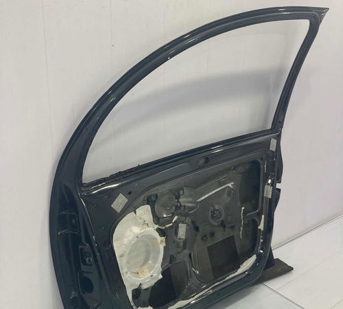 Porta Dianteira Direita Citroën C3 2003/2012