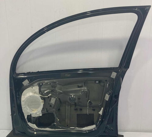 Porta Dianteira Direita Citroën C3 2003/2012