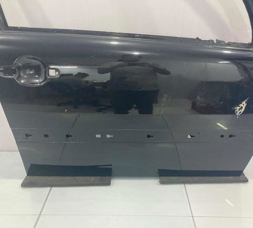 Porta Dianteira Direita Citroën C3 2003/2012
