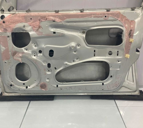 Porta Dianteira Direita Chevrolet Corsa Classic 2000/2010