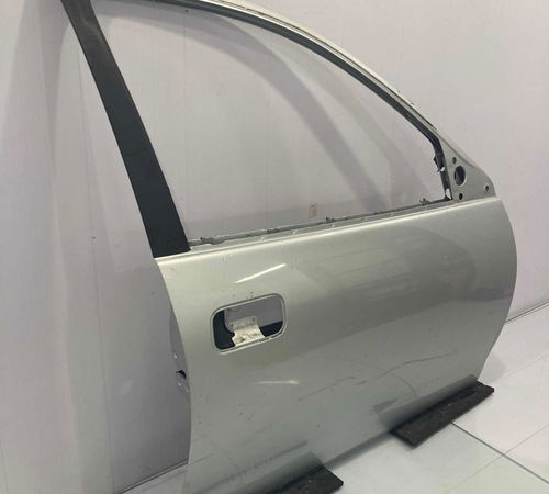 Porta Dianteira Direita Chevrolet Corsa Classic 2000/2010