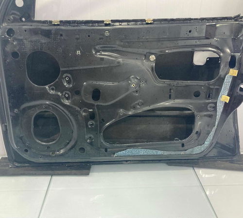 Porta Dianteira Direita Chevrolet Corsa Classic 2000/2010