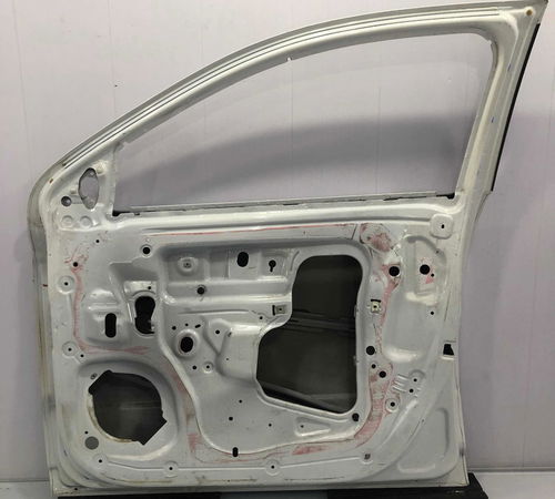Porta Dianteira Direita Chevrolet Cobalt 2012/2021