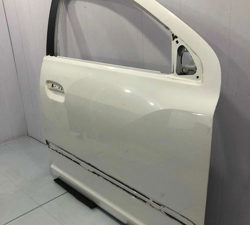 Porta Dianteira Direita Chevrolet Cobalt 2012/2021