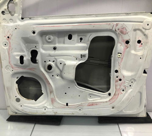 Porta Dianteira Direita Chevrolet Cobalt 2012/2021