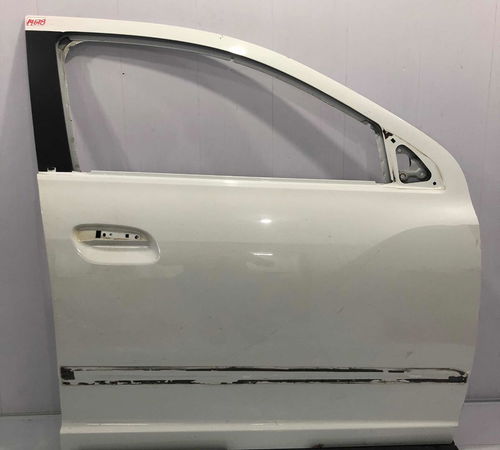 Porta Dianteira Direita Chevrolet Cobalt...