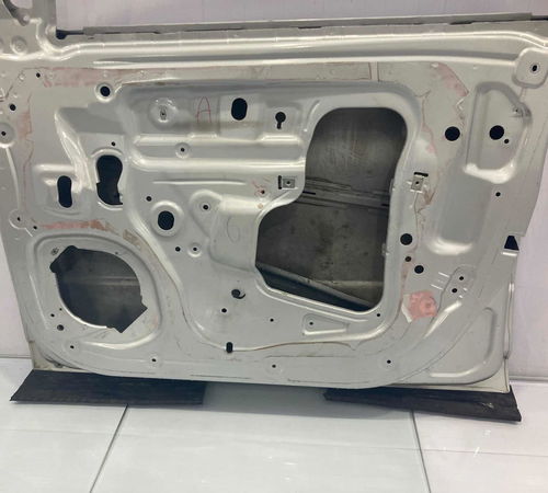 Porta Dianteira Direita Chevrolet Cobalt 2012/2021