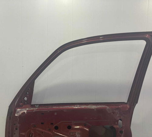 Porta Dianteira Direita Chevrolet Meriva 2003/2011