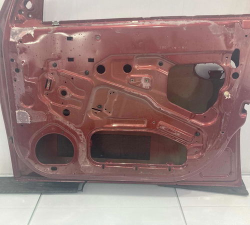 Porta Dianteira Direita Chevrolet Meriva 2003/2011