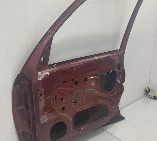 Porta Dianteira Direita Chevrolet Meriva 2003/2011