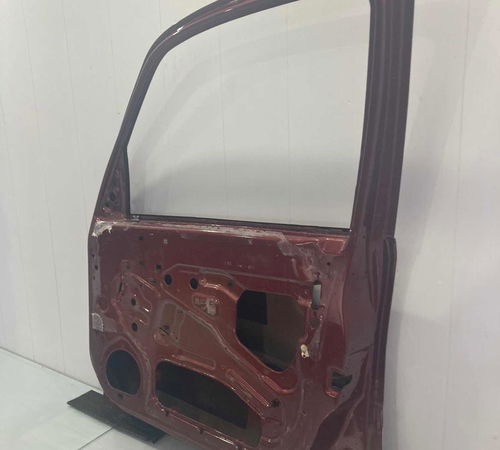 Porta Dianteira Direita Chevrolet Meriva 2003/2011