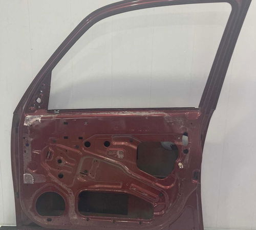 Porta Dianteira Direita Chevrolet Meriva 2003/2011