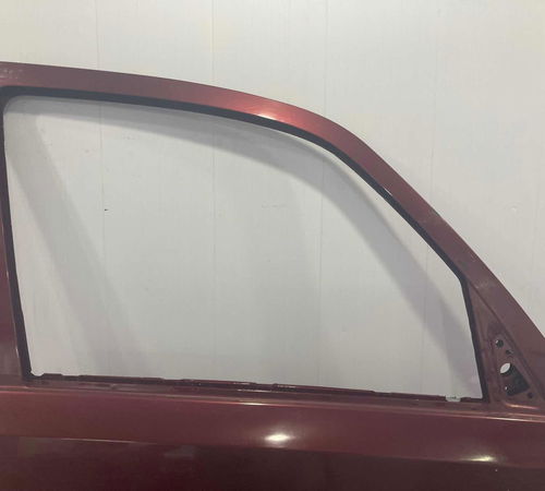 Porta Dianteira Direita Chevrolet Meriva 2003/2011
