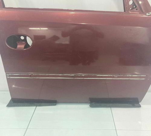 Porta Dianteira Direita Chevrolet Meriva 2003/2011