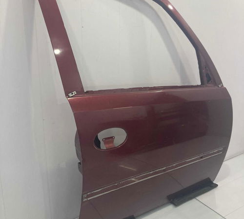 Porta Dianteira Direita Chevrolet Meriva 2003/2011