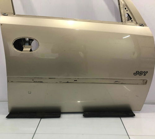 Porta Dianteira Direita Chevrolet Meriva 2003/2011