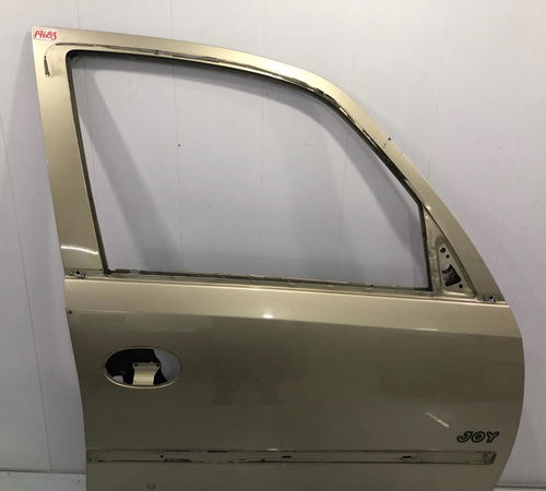 Porta Dianteira Direita Chevrolet Meriva 2003/2011